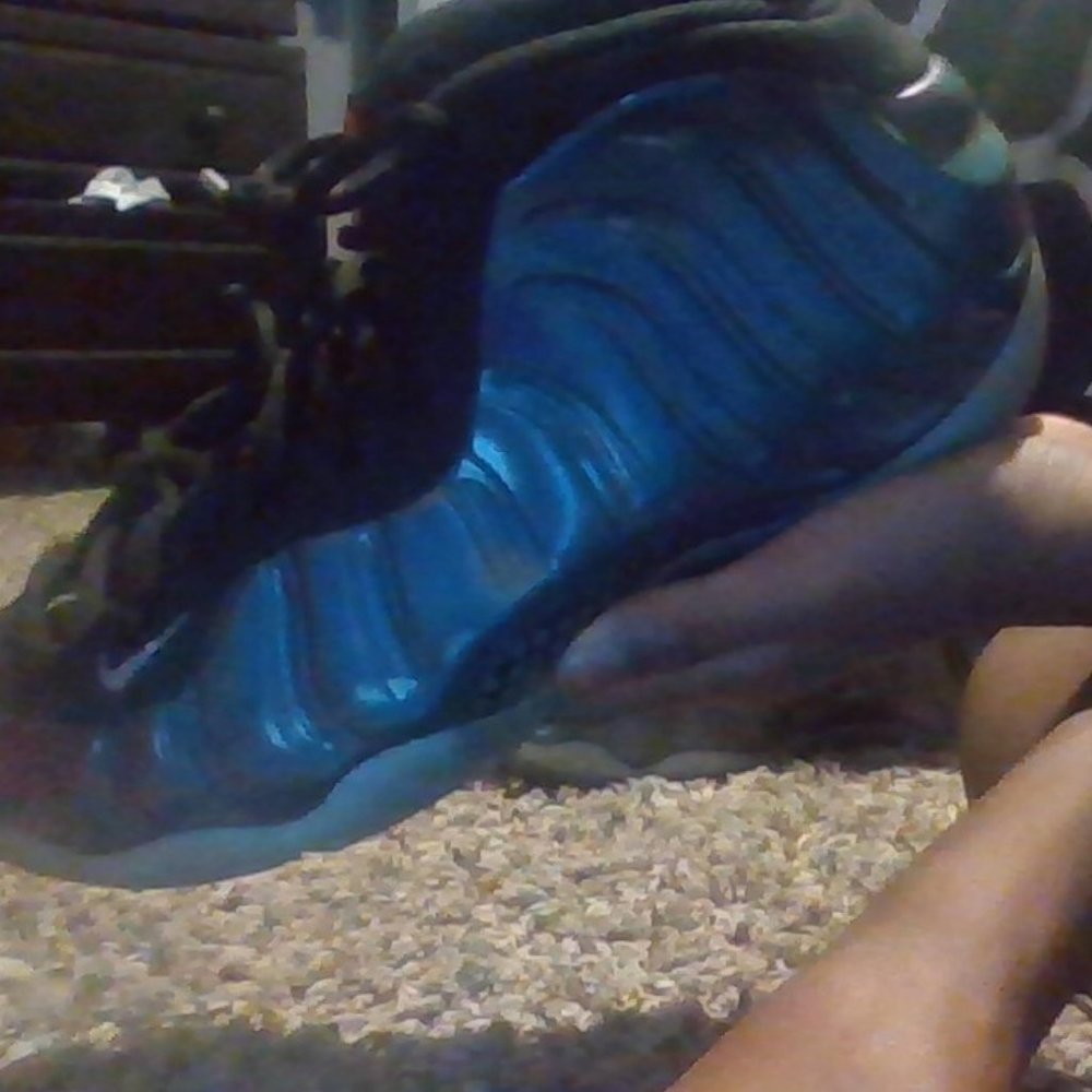Foam posites